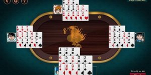 Mậu Binh Online Jun88 – Chinh Phục Mọi Ván Bài Như Cao Thủ